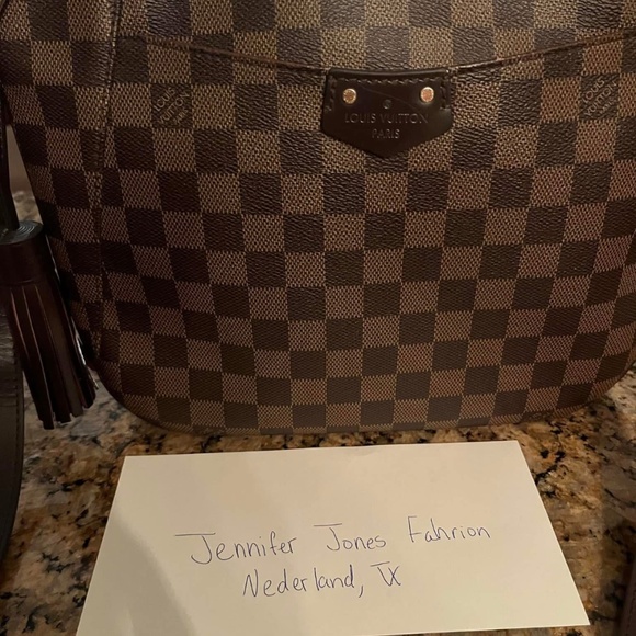 South Bank Besace Cross Body - Picture 3 of 16